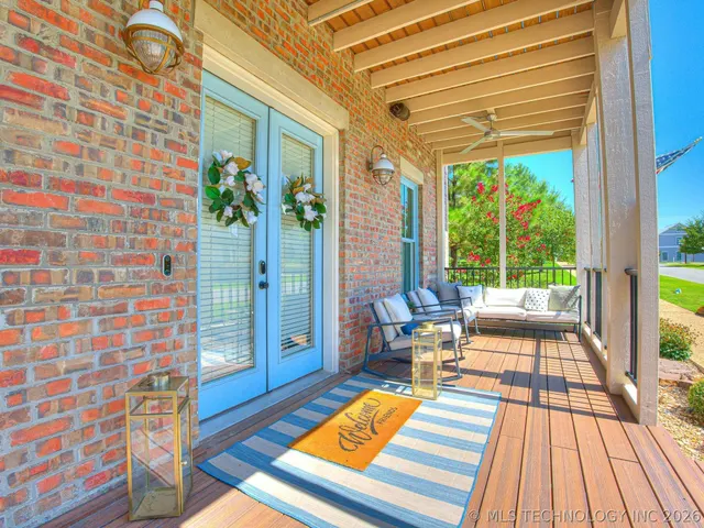 Photo 5 — 11 Redbud Street, Carlton Landing, OK 74432