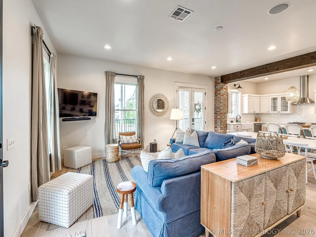 Photo 6 — 11 Redbud Street, Carlton Landing, OK 74432
