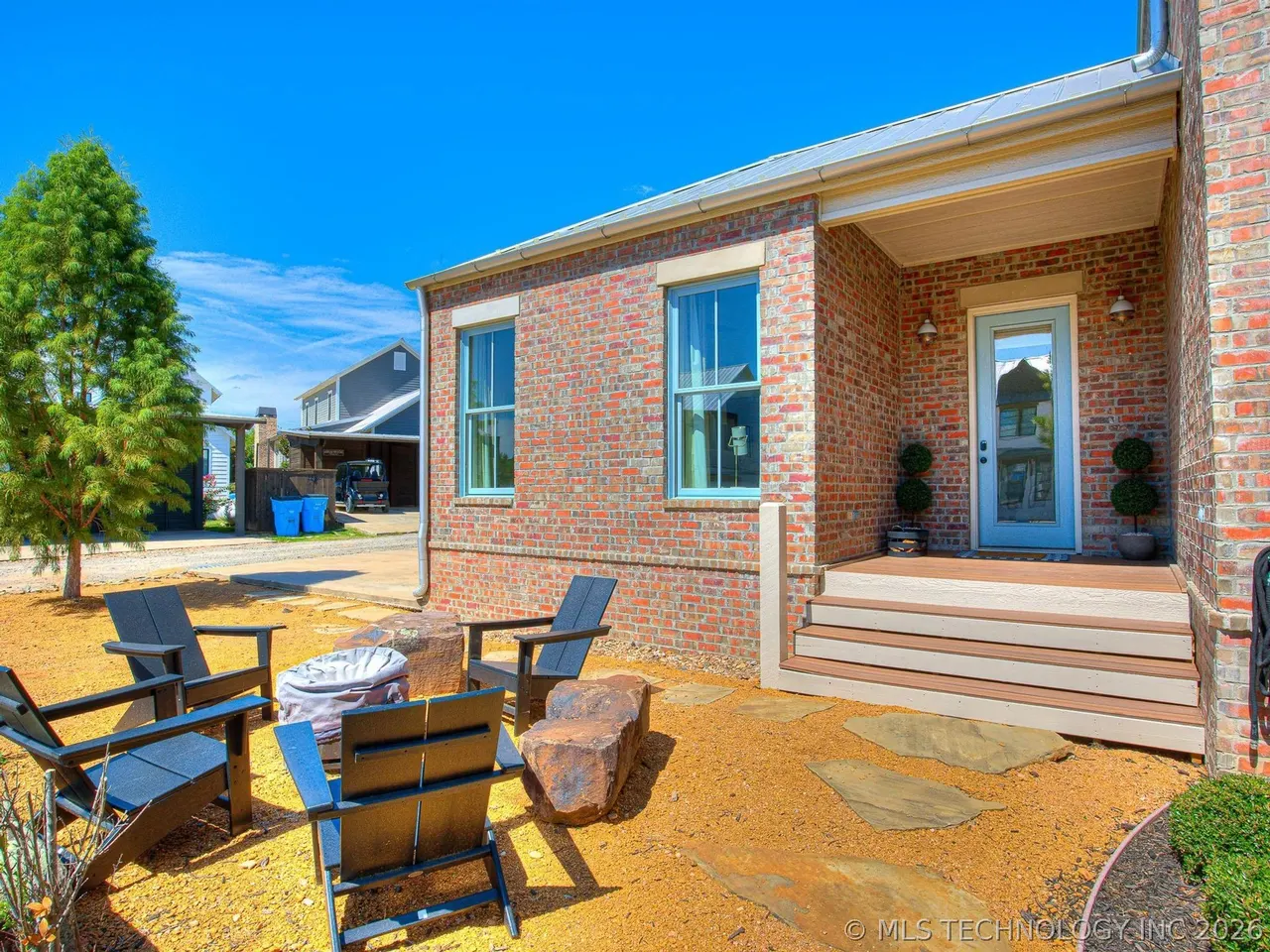 Photo 25 — 11 Redbud Street, Carlton Landing, OK 74432