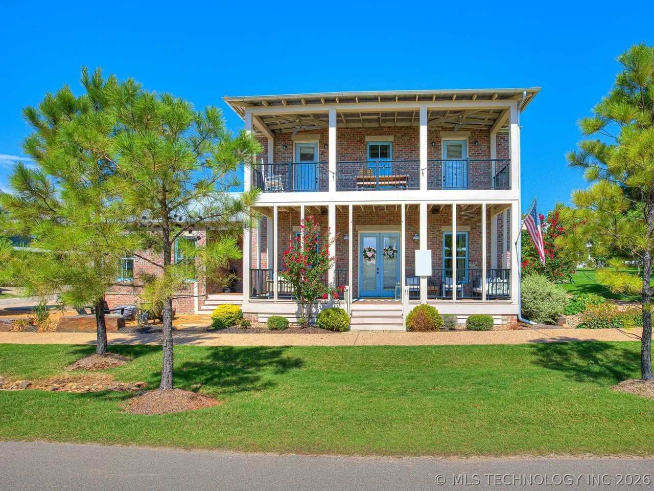 Photo 26 — 11 Redbud Street, Carlton Landing, OK 74432