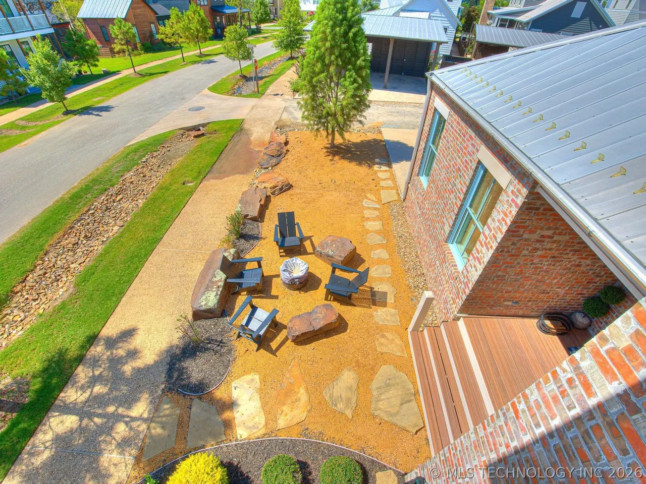 Photo 27 — 11 Redbud Street, Carlton Landing, OK 74432