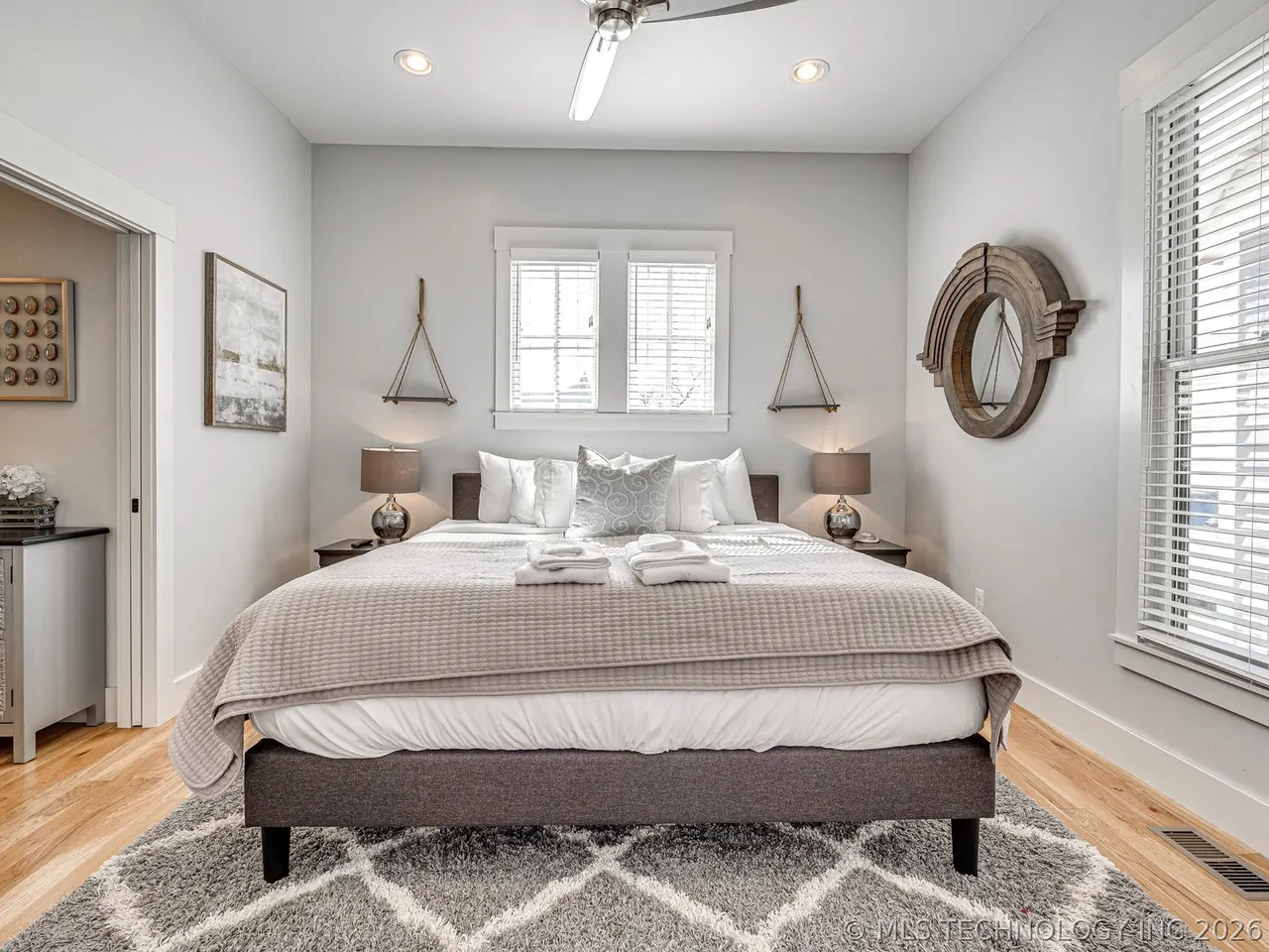 Photo 32 — 20 Redbud Street B, Carlton Landing, OK 74432