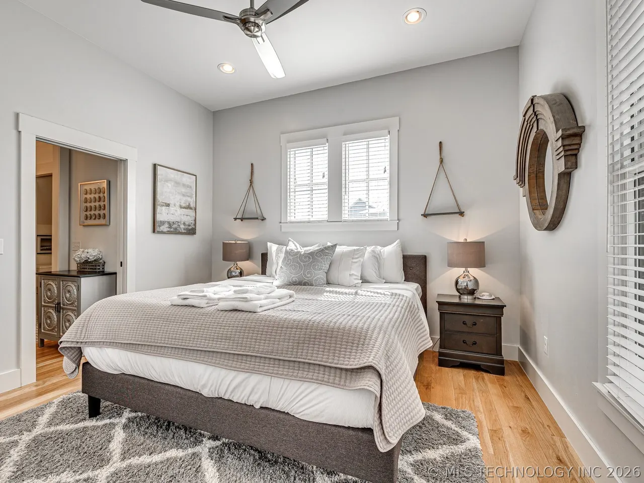 Photo 34 — 20 Redbud Street B, Carlton Landing, OK 74432