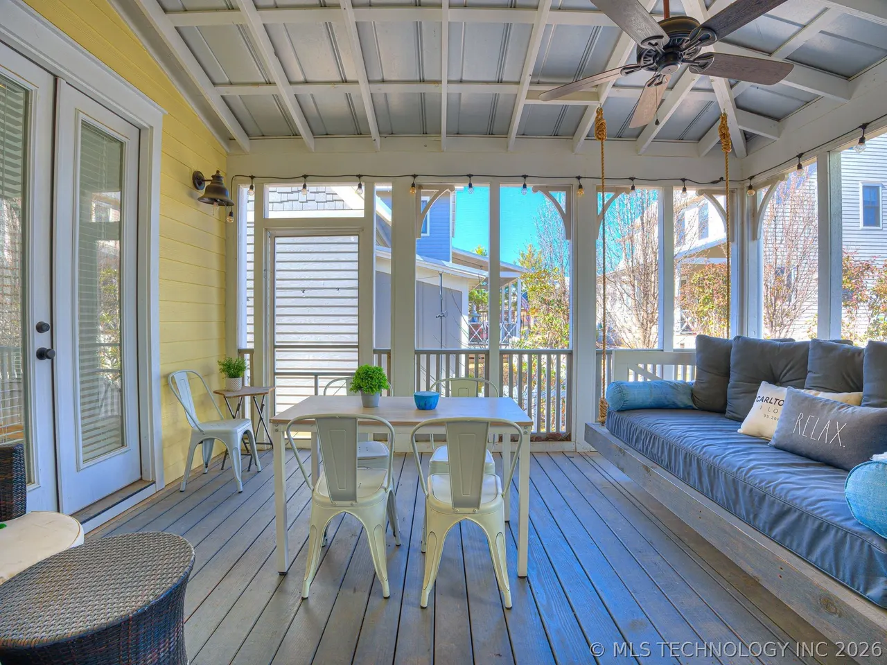 Photo 7 — 20 Redbud Street B, Carlton Landing, OK 74432
