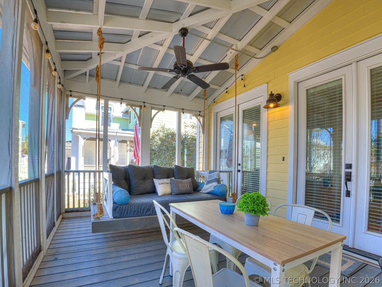 Photo 9 — 20 Redbud Street B, Carlton Landing, OK 74432