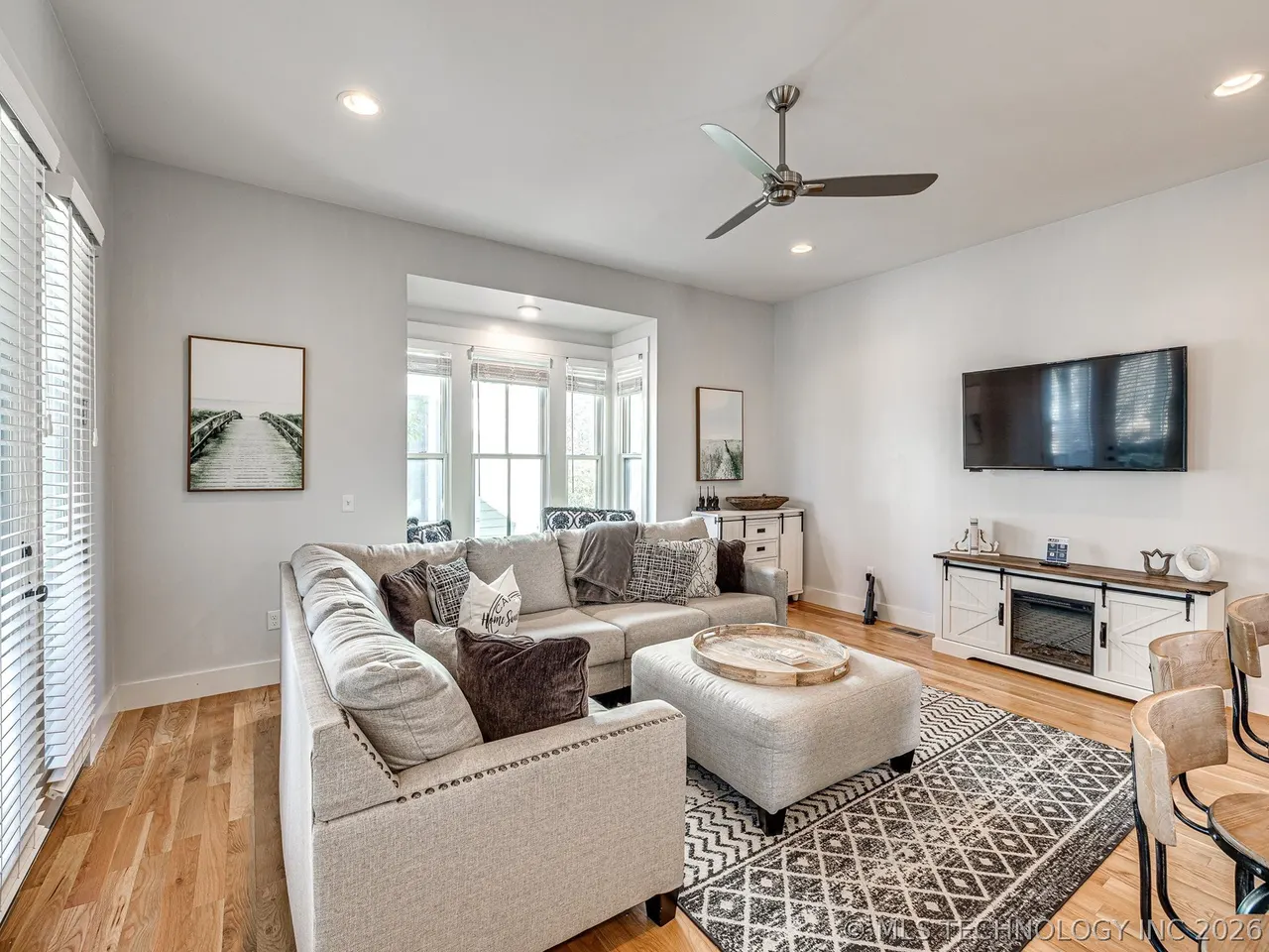 Photo 11 — 20 Redbud Street B, Carlton Landing, OK 74432