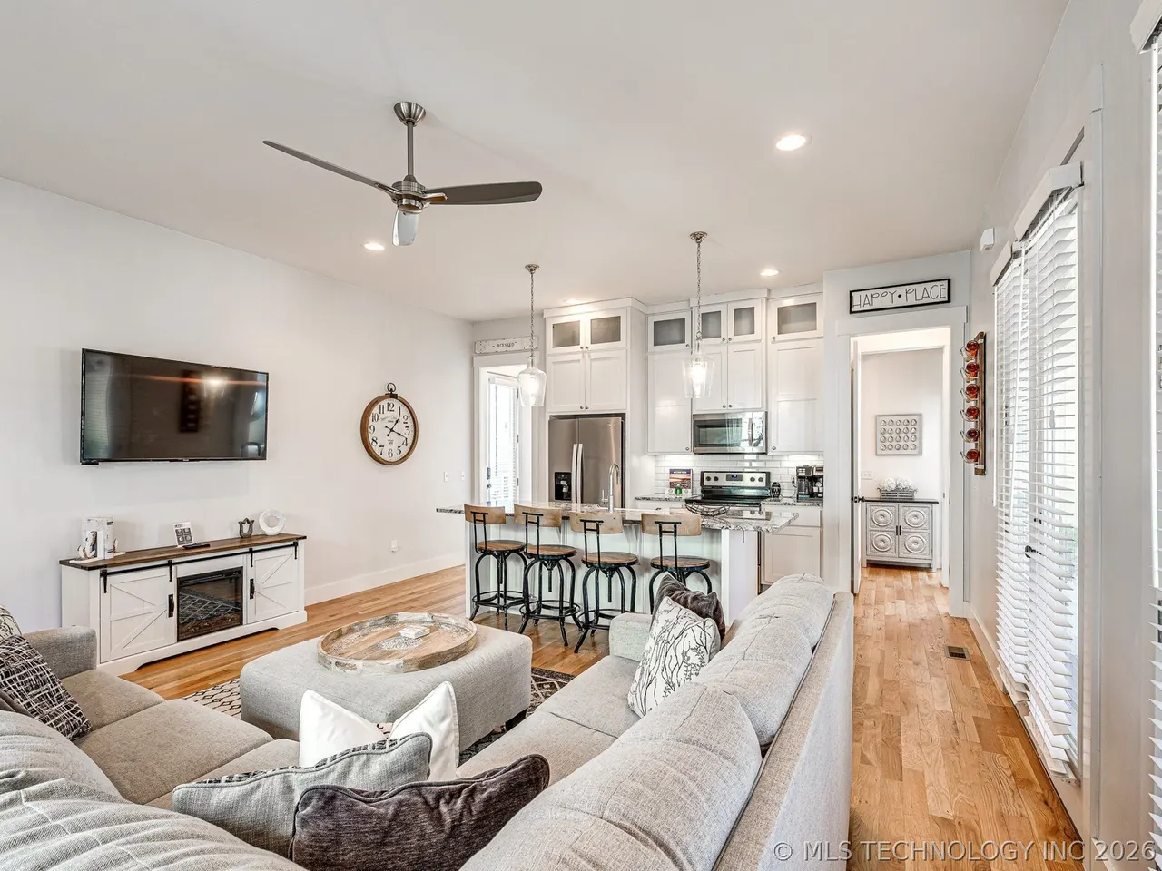 Photo 12 — 20 Redbud Street B, Carlton Landing, OK 74432