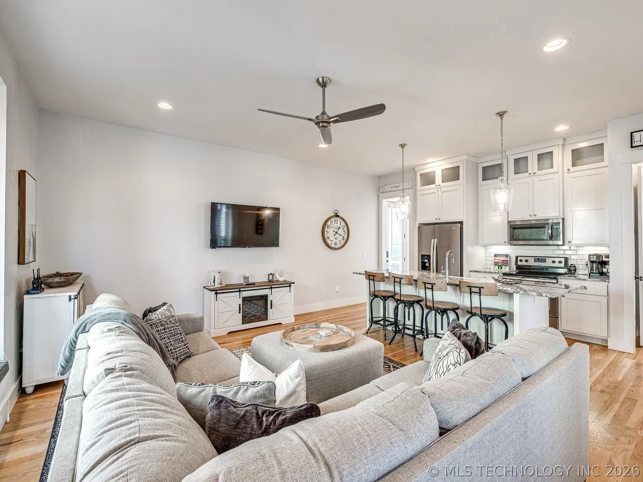 Photo 13 — 20 Redbud Street B, Carlton Landing, OK 74432