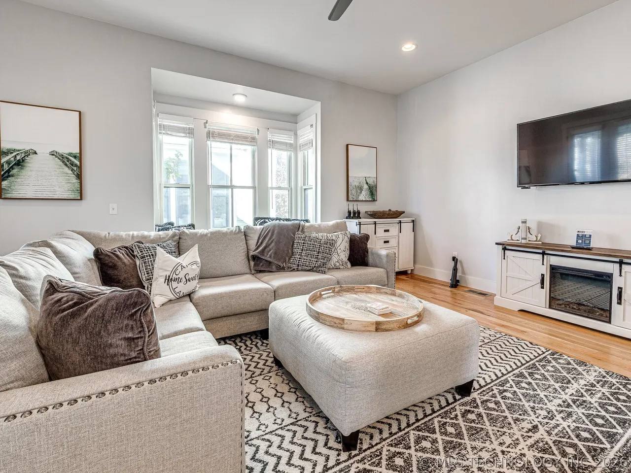 Photo 14 — 20 Redbud Street B, Carlton Landing, OK 74432
