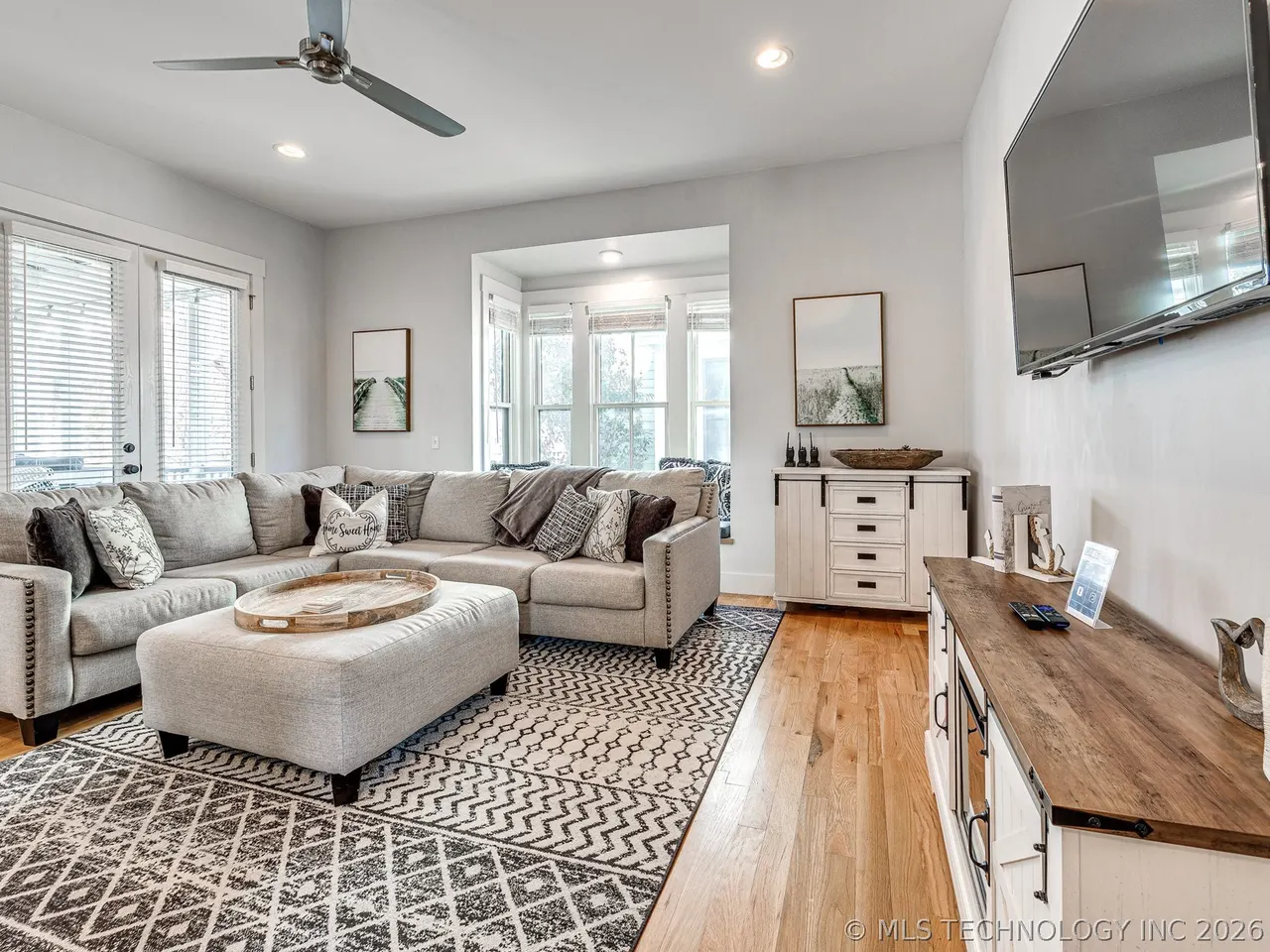 Photo 15 — 20 Redbud Street B, Carlton Landing, OK 74432