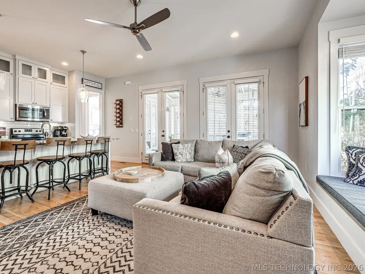 Photo 17 — 20 Redbud Street B, Carlton Landing, OK 74432