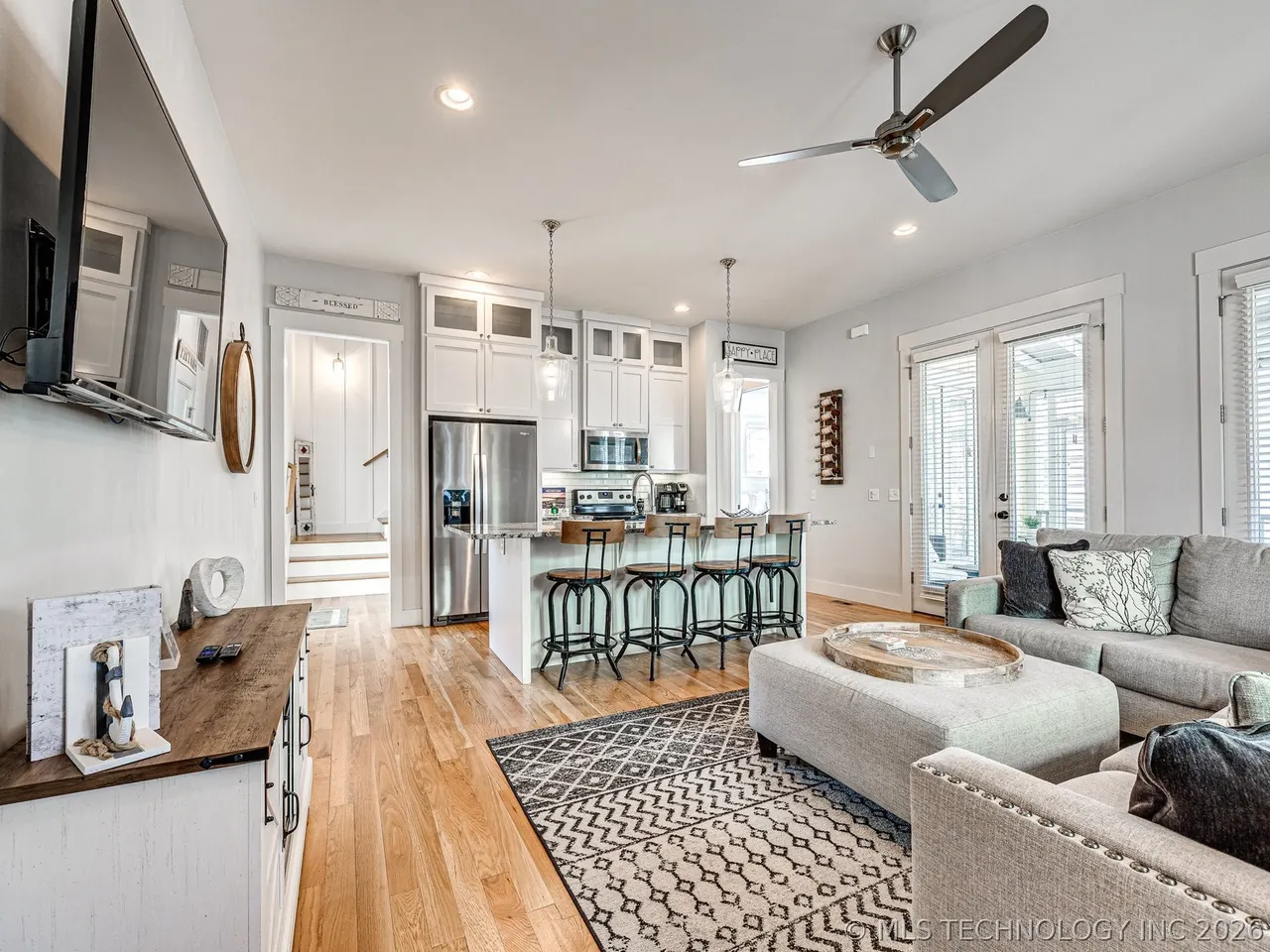Photo 18 — 20 Redbud Street B, Carlton Landing, OK 74432