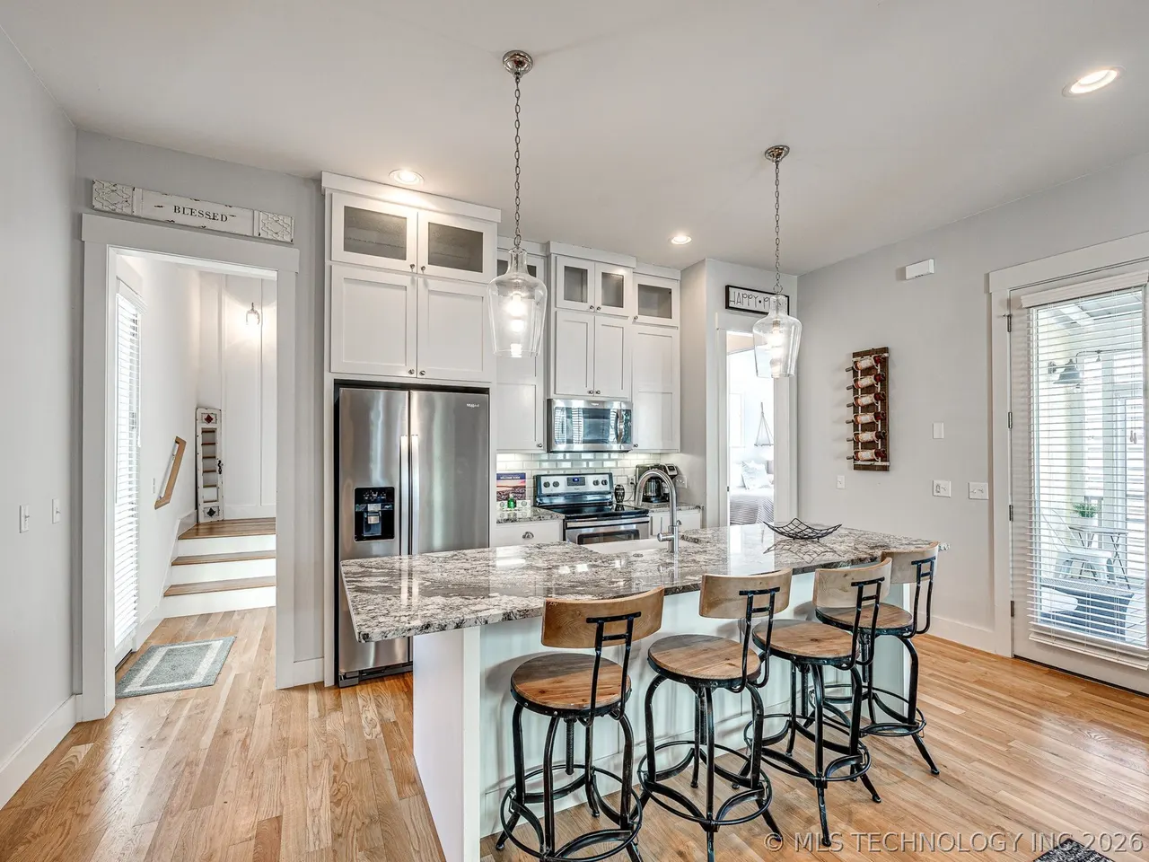 Photo 19 — 20 Redbud Street B, Carlton Landing, OK 74432