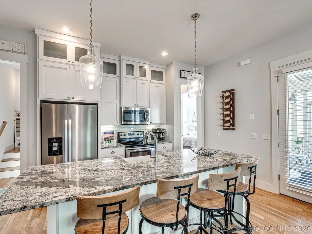 Photo 21 — 20 Redbud Street B, Carlton Landing, OK 74432