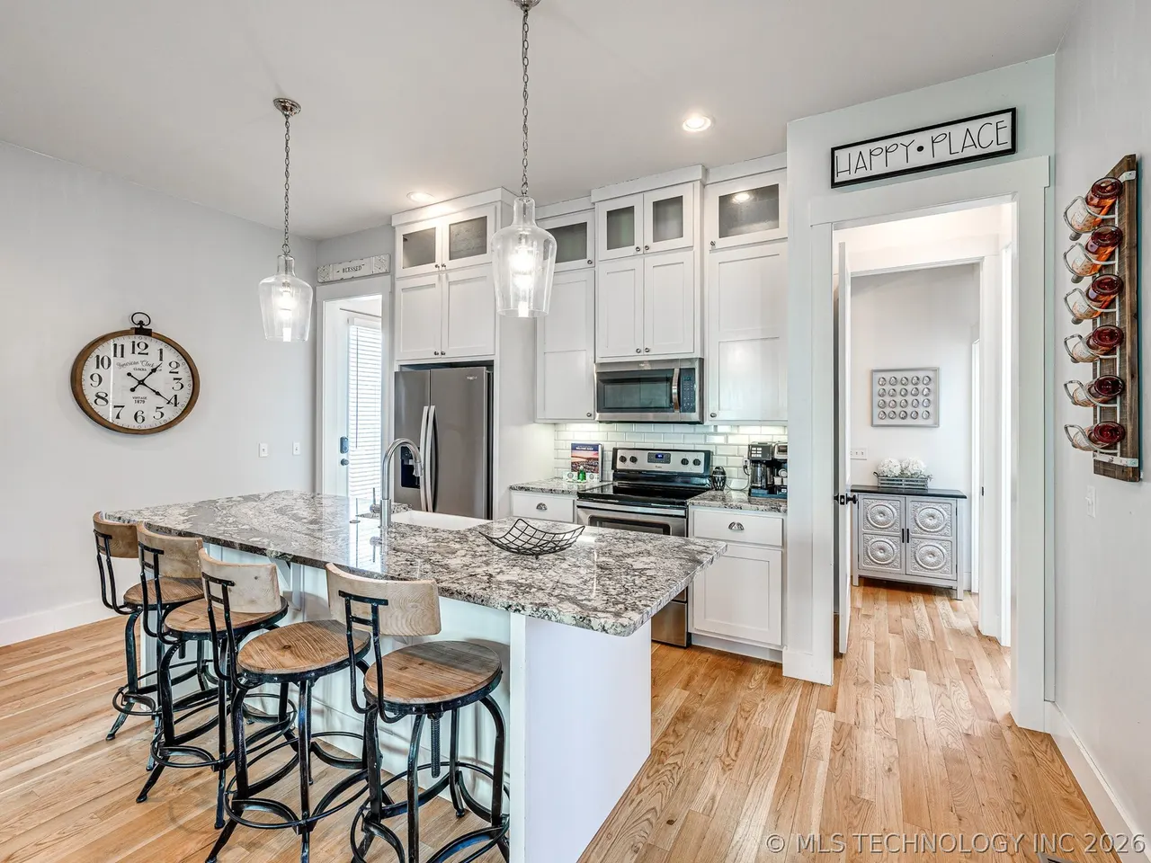 Photo 23 — 20 Redbud Street B, Carlton Landing, OK 74432