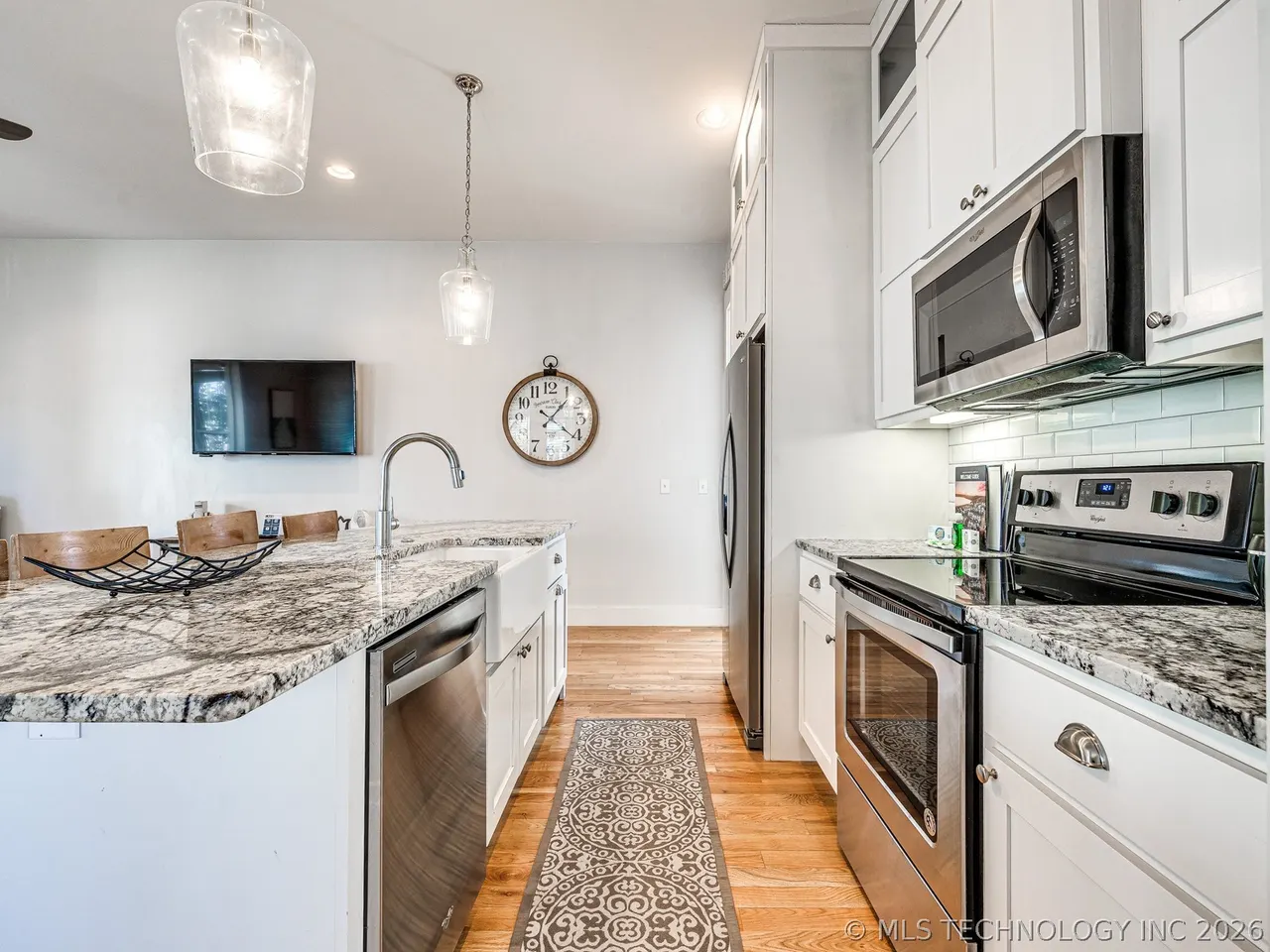 Photo 25 — 20 Redbud Street B, Carlton Landing, OK 74432