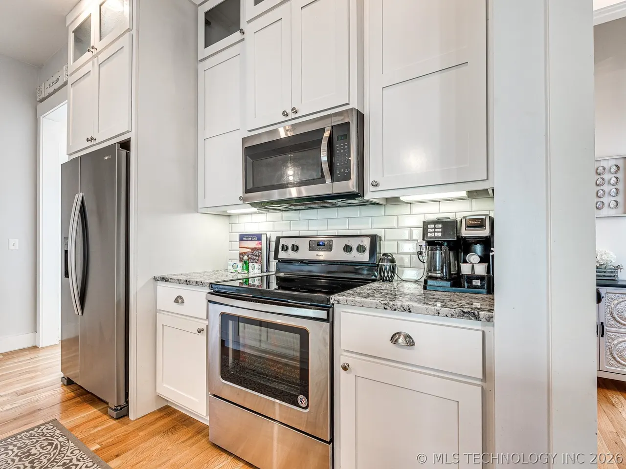 Photo 26 — 20 Redbud Street B, Carlton Landing, OK 74432