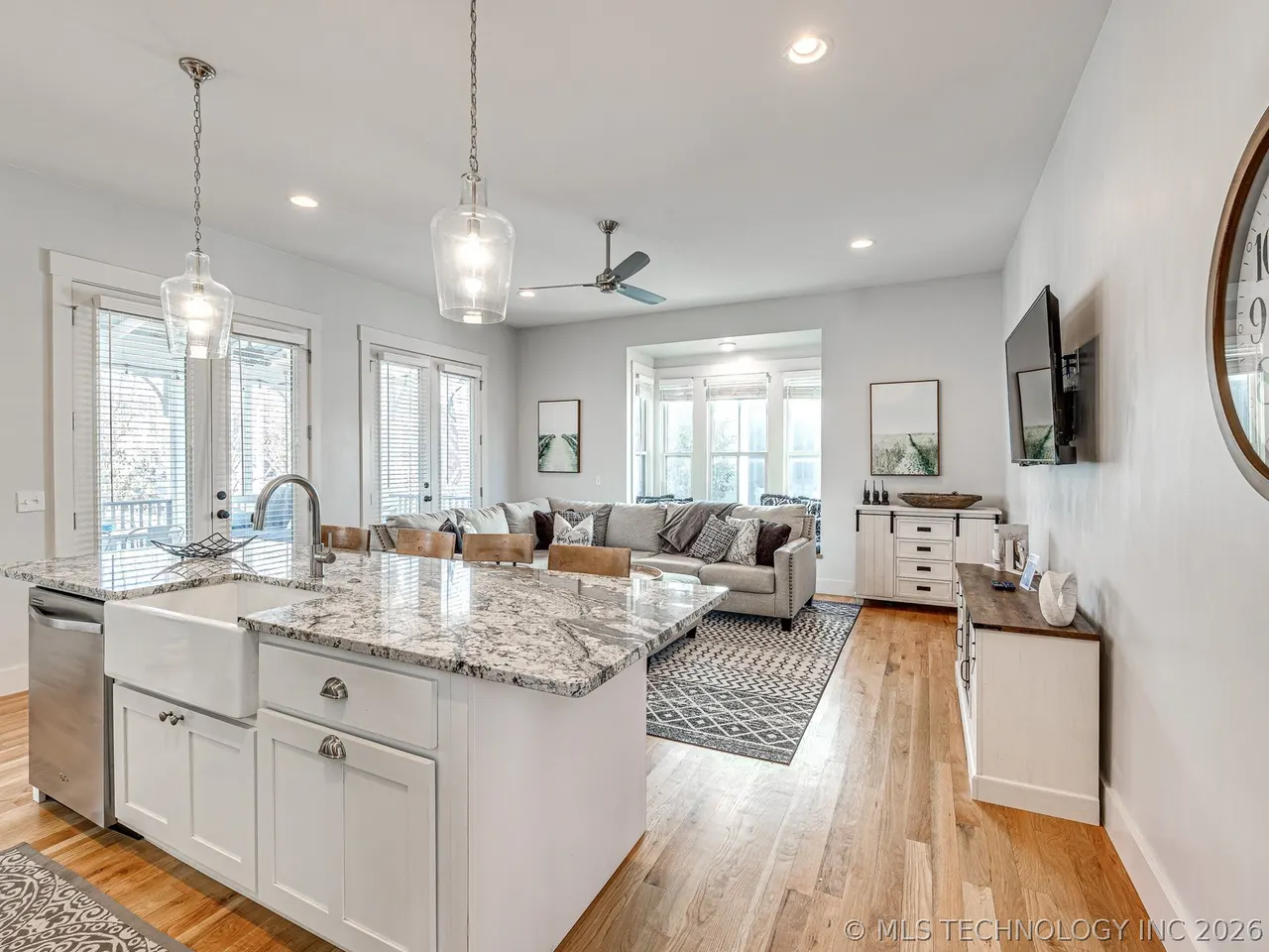 Photo 28 — 20 Redbud Street B, Carlton Landing, OK 74432