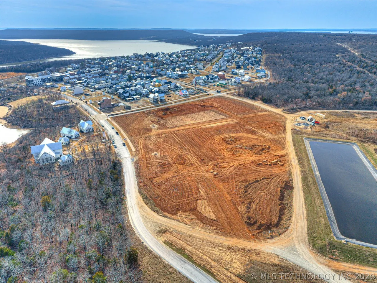 Photo 10 — 73 Water Street, Carlton Landing, OK 74432
