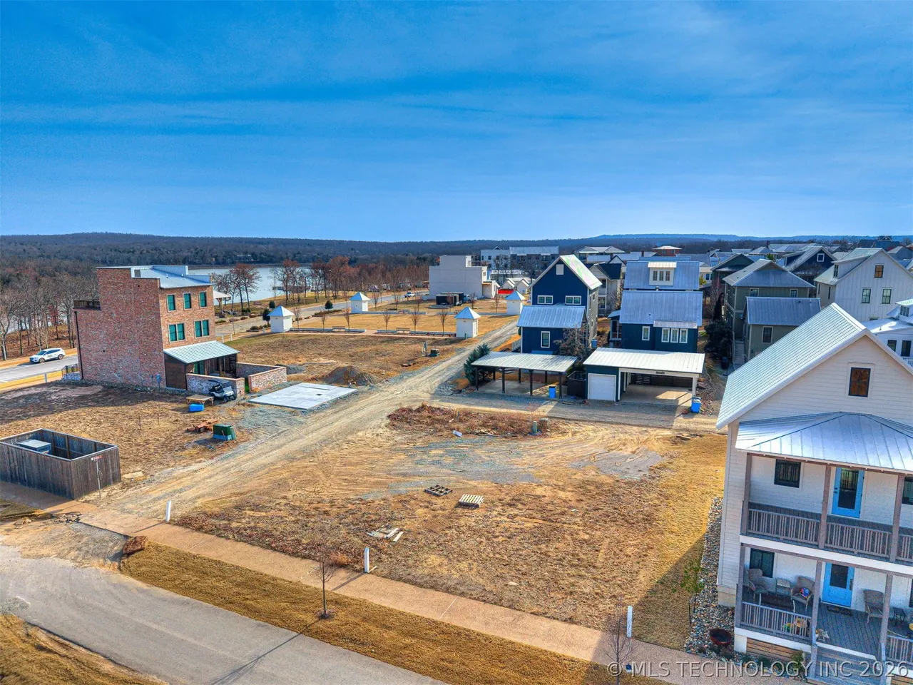 Photo 11 — 73 Water Street, Carlton Landing, OK 74432