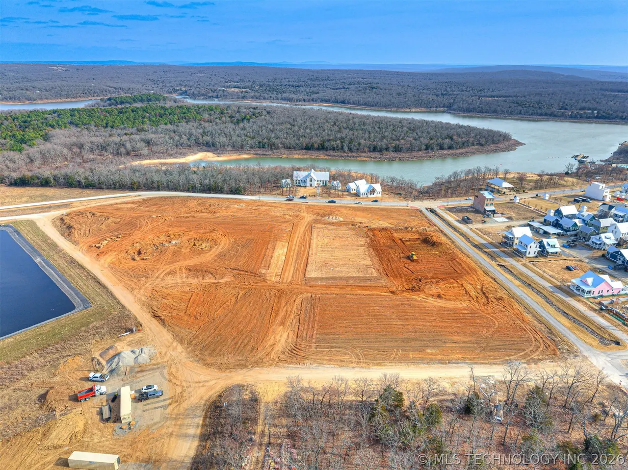 Photo 12 — 73 Water Street, Carlton Landing, OK 74432