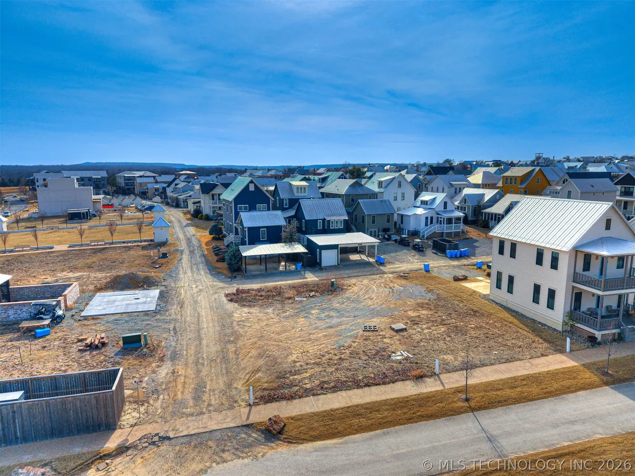 Photo 14 — 67 Water Street, Carlton Landing, OK 74432