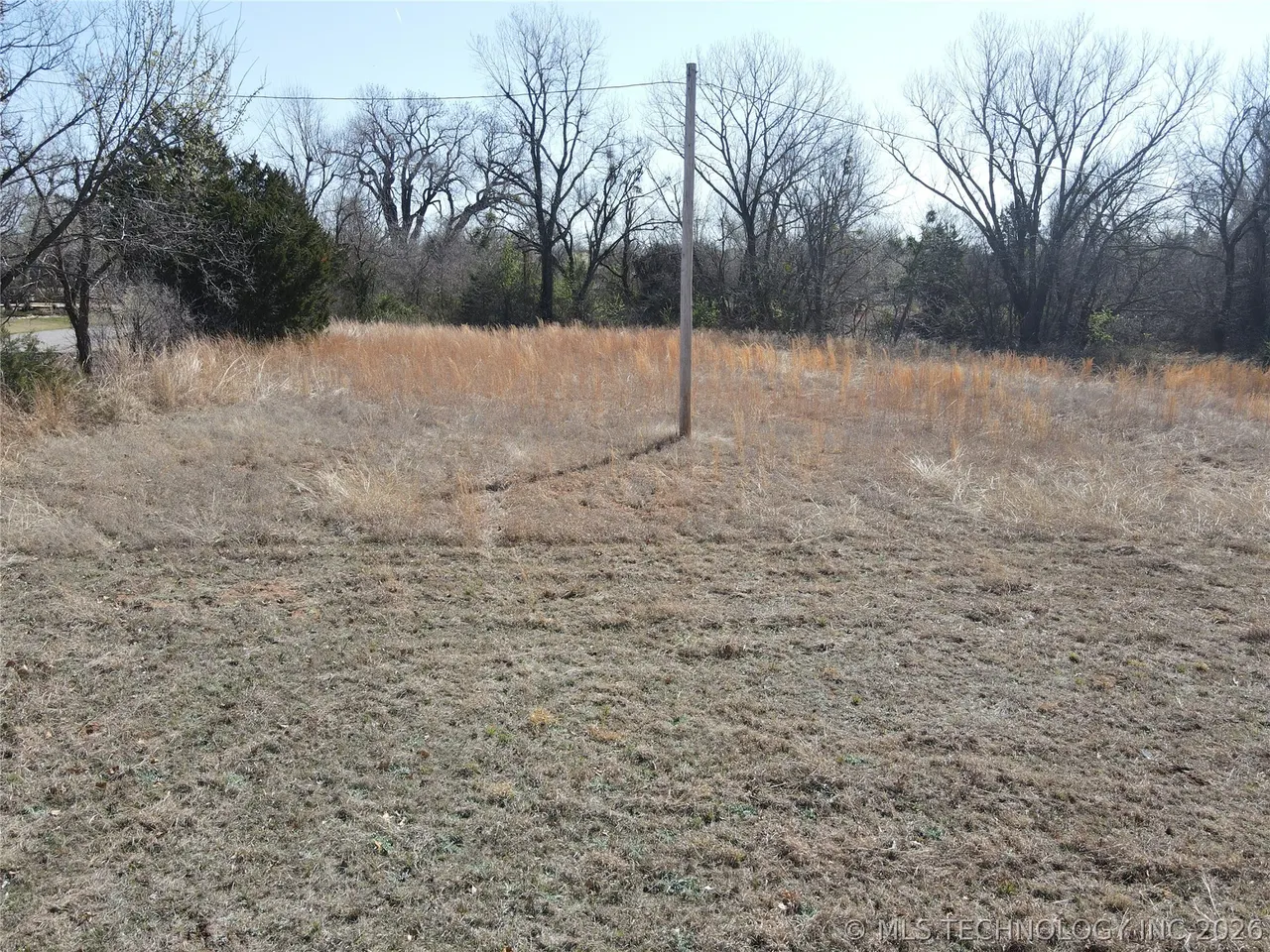 Photo 4 — 2441 E Rock Creek Road, Blanchard, OK 73010