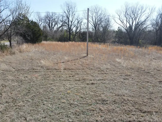 Photo 4 — 2441 E Rock Creek Road, Blanchard, OK 73010
