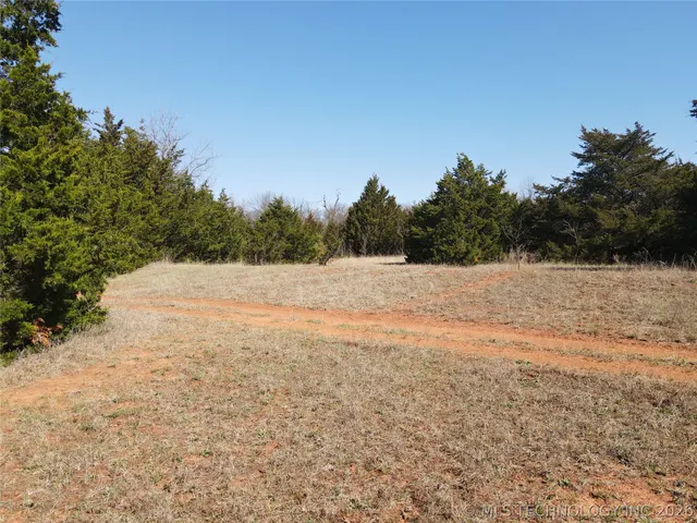 Photo 6 — 2441 E Rock Creek Road, Blanchard, OK 73010