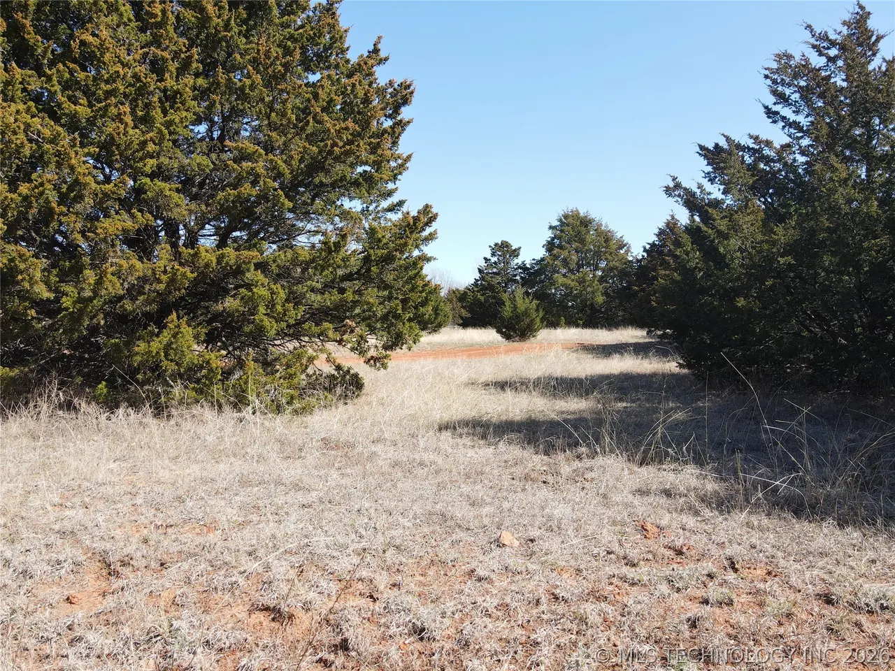 Photo 7 — 2441 E Rock Creek Road, Blanchard, OK 73010