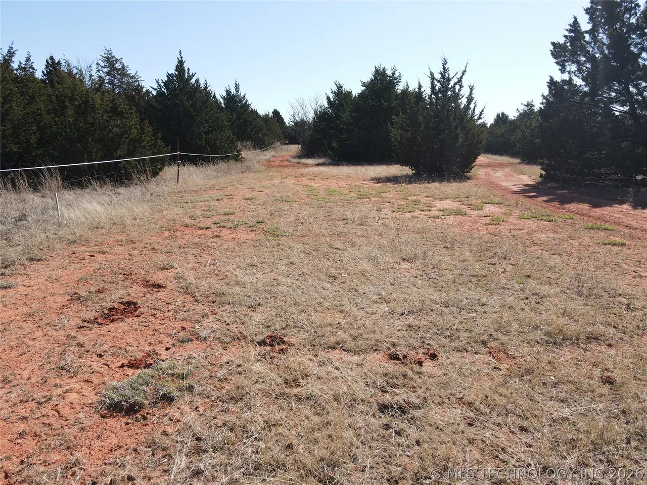 Photo 9 — 2441 E Rock Creek Road, Blanchard, OK 73010