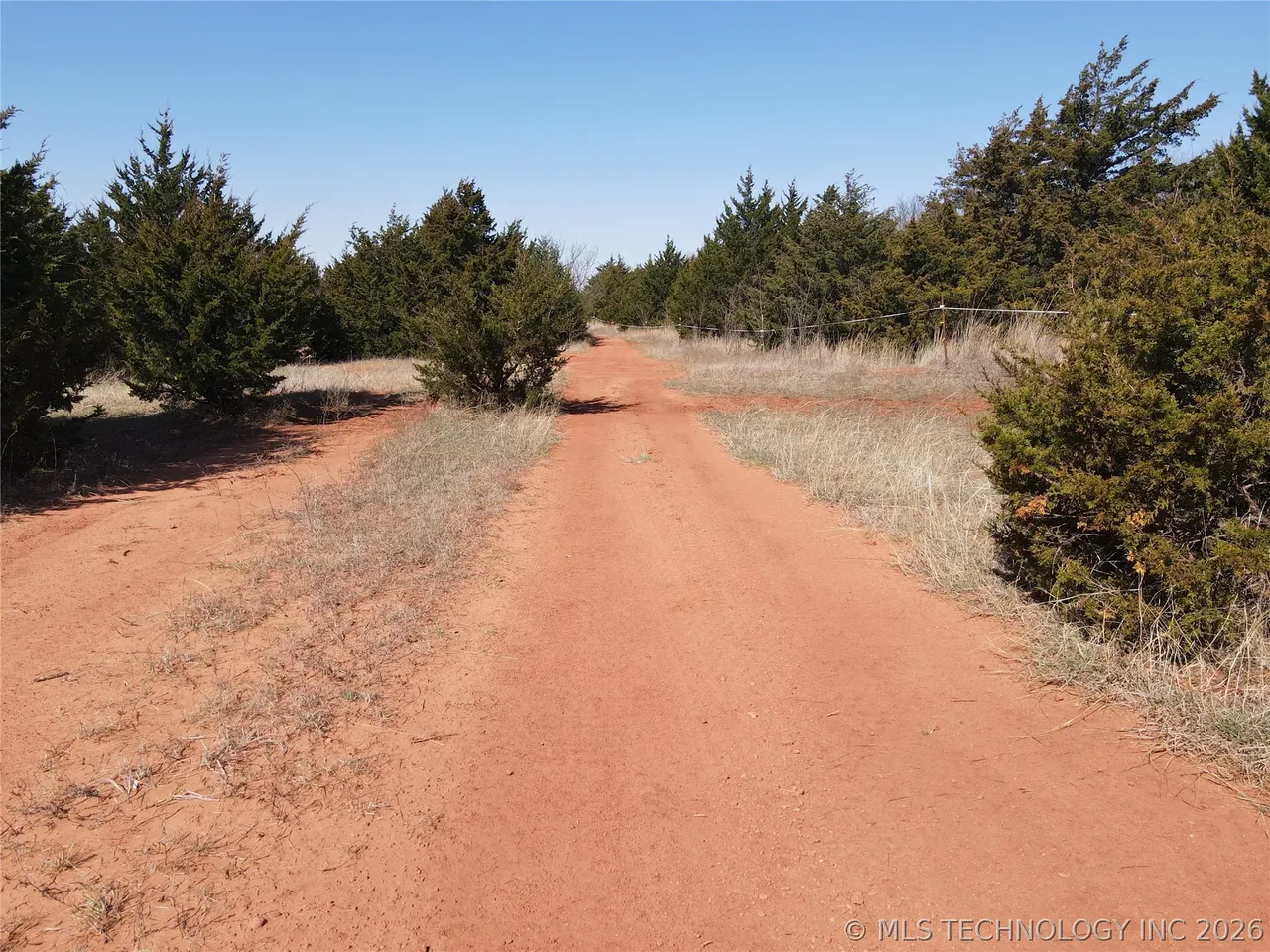 Photo 10 — 2441 E Rock Creek Road, Blanchard, OK 73010