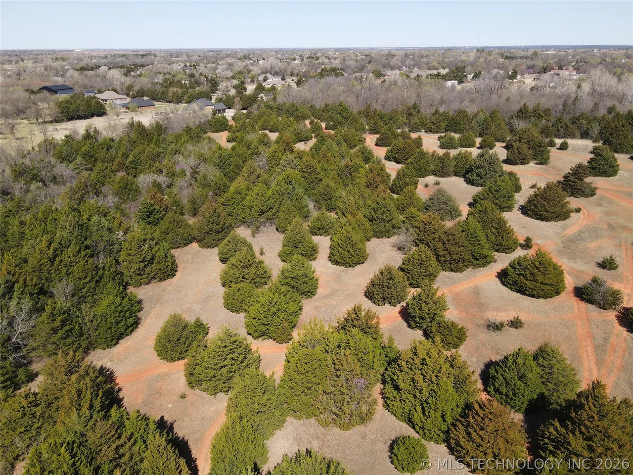 Photo 11 — 2441 E Rock Creek Road, Blanchard, OK 73010