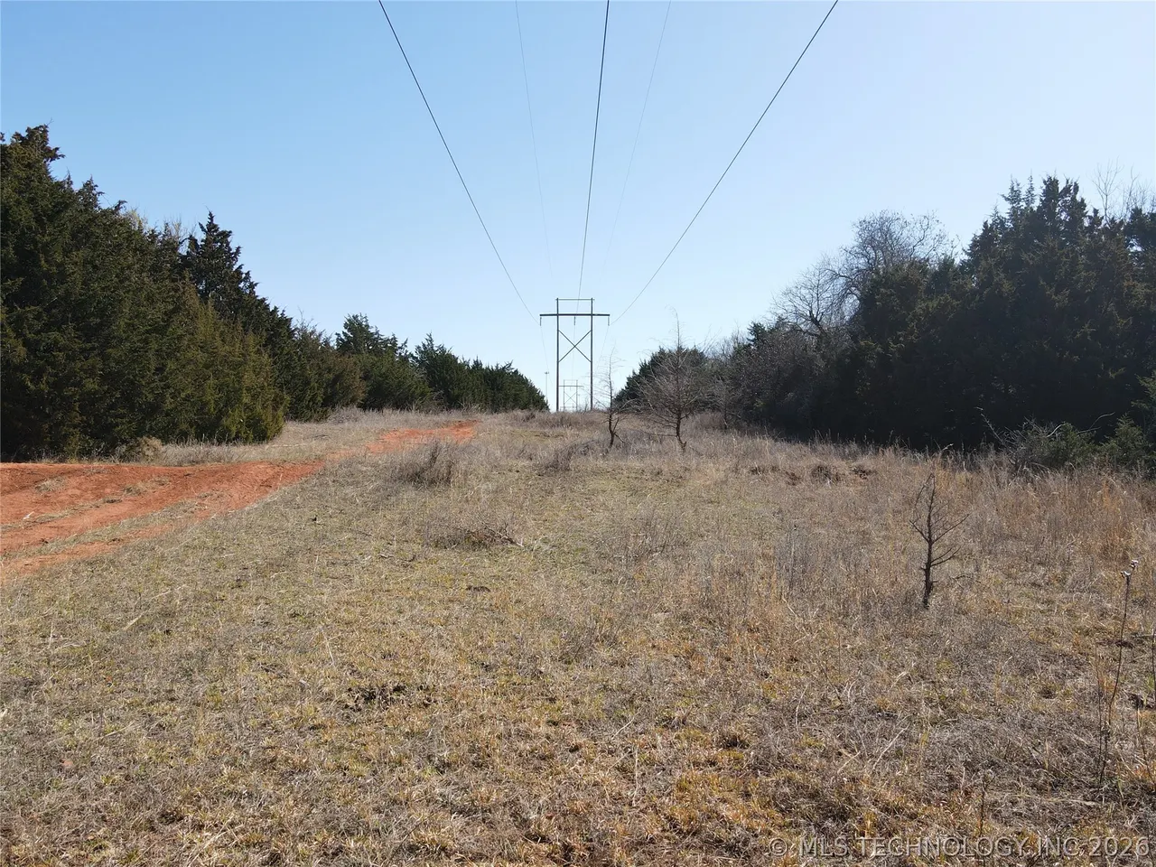 Photo 12 — 2441 E Rock Creek Road, Blanchard, OK 73010