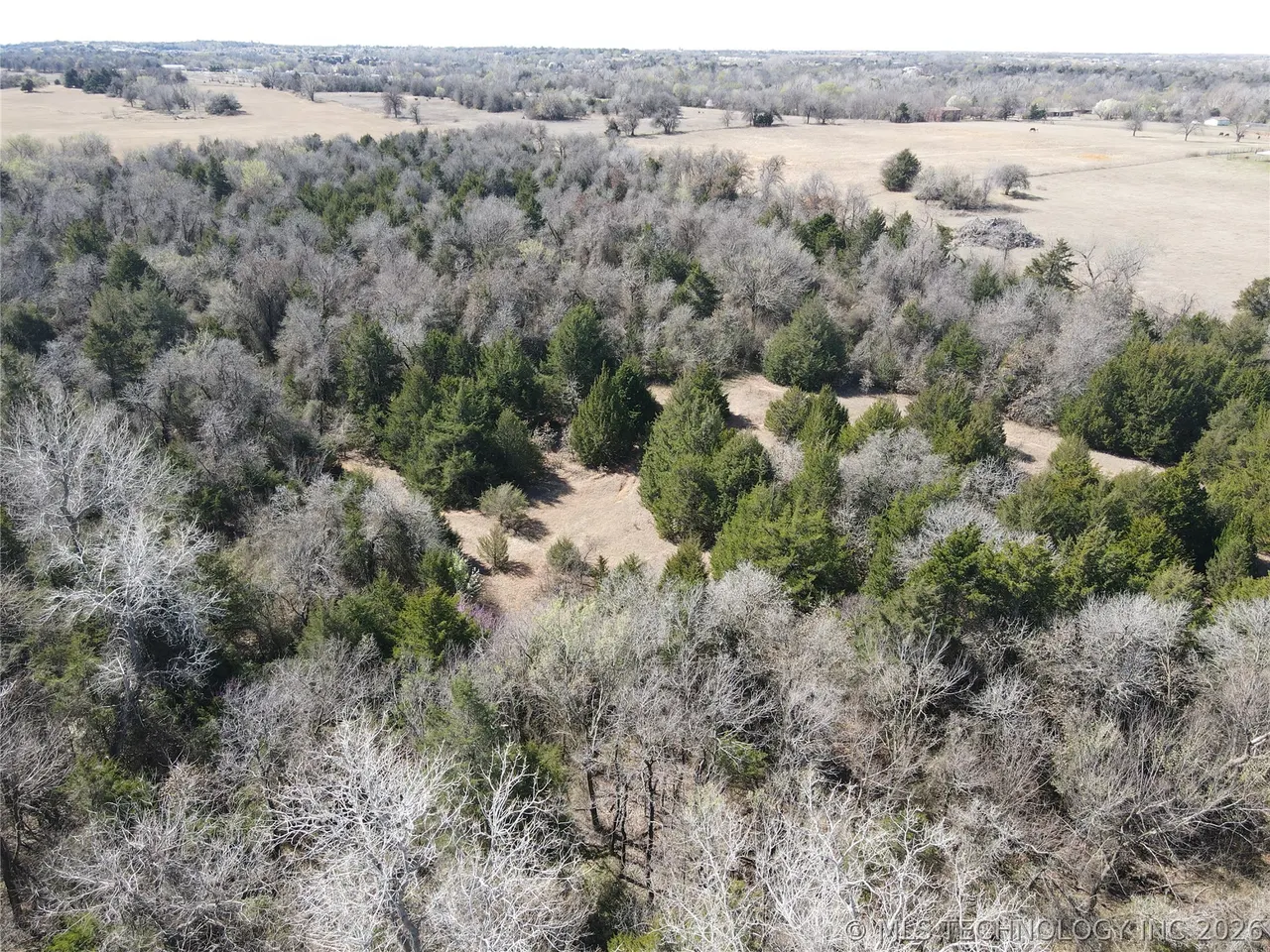 Photo 14 — 2441 E Rock Creek Road, Blanchard, OK 73010
