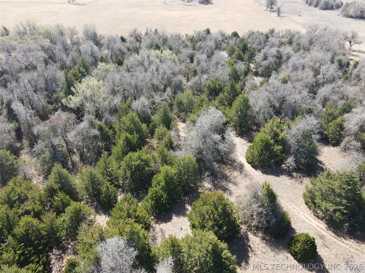 Photo 15 — 2441 E Rock Creek Road, Blanchard, OK 73010