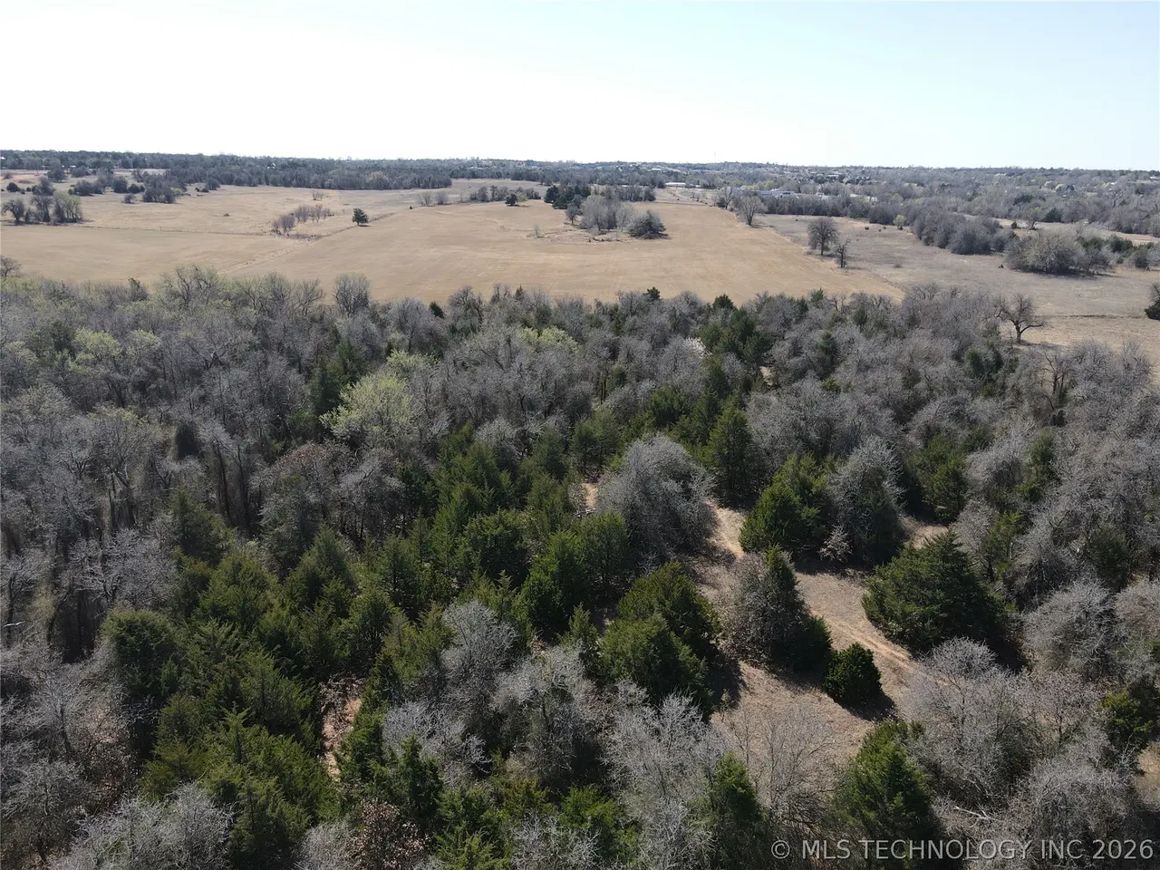 Photo 17 — 2441 E Rock Creek Road, Blanchard, OK 73010