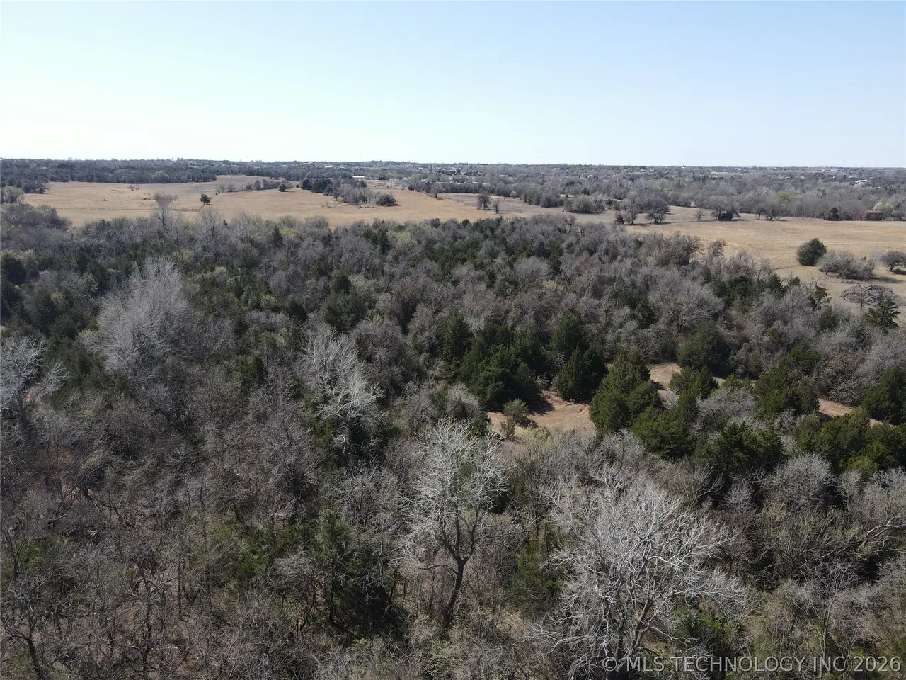 Photo 18 — 2441 E Rock Creek Road, Blanchard, OK 73010