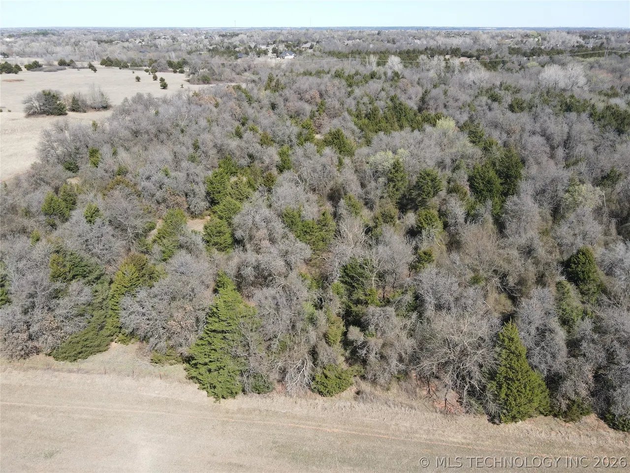 Photo 19 — 2441 E Rock Creek Road, Blanchard, OK 73010