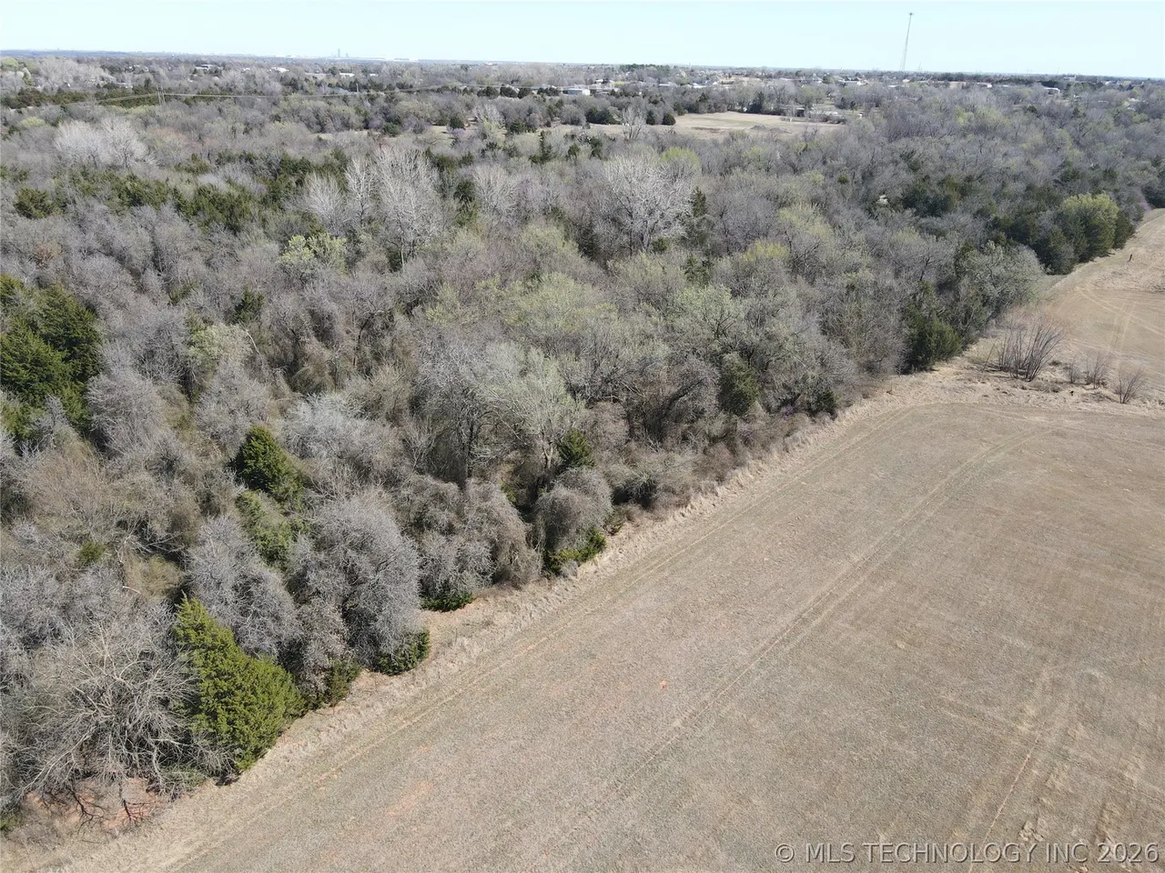 Photo 20 — 2441 E Rock Creek Road, Blanchard, OK 73010