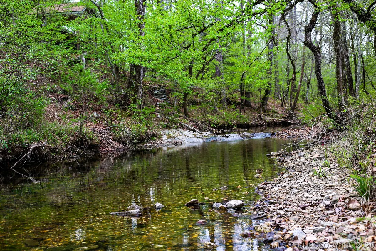 Photo 15 — 207 Lookout Pines, Broken Bow, OK 74728