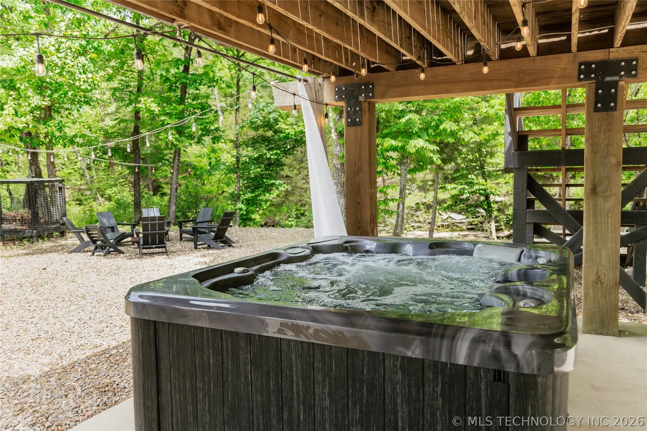 Photo 3 — 207 Lookout Pines, Broken Bow, OK 74728