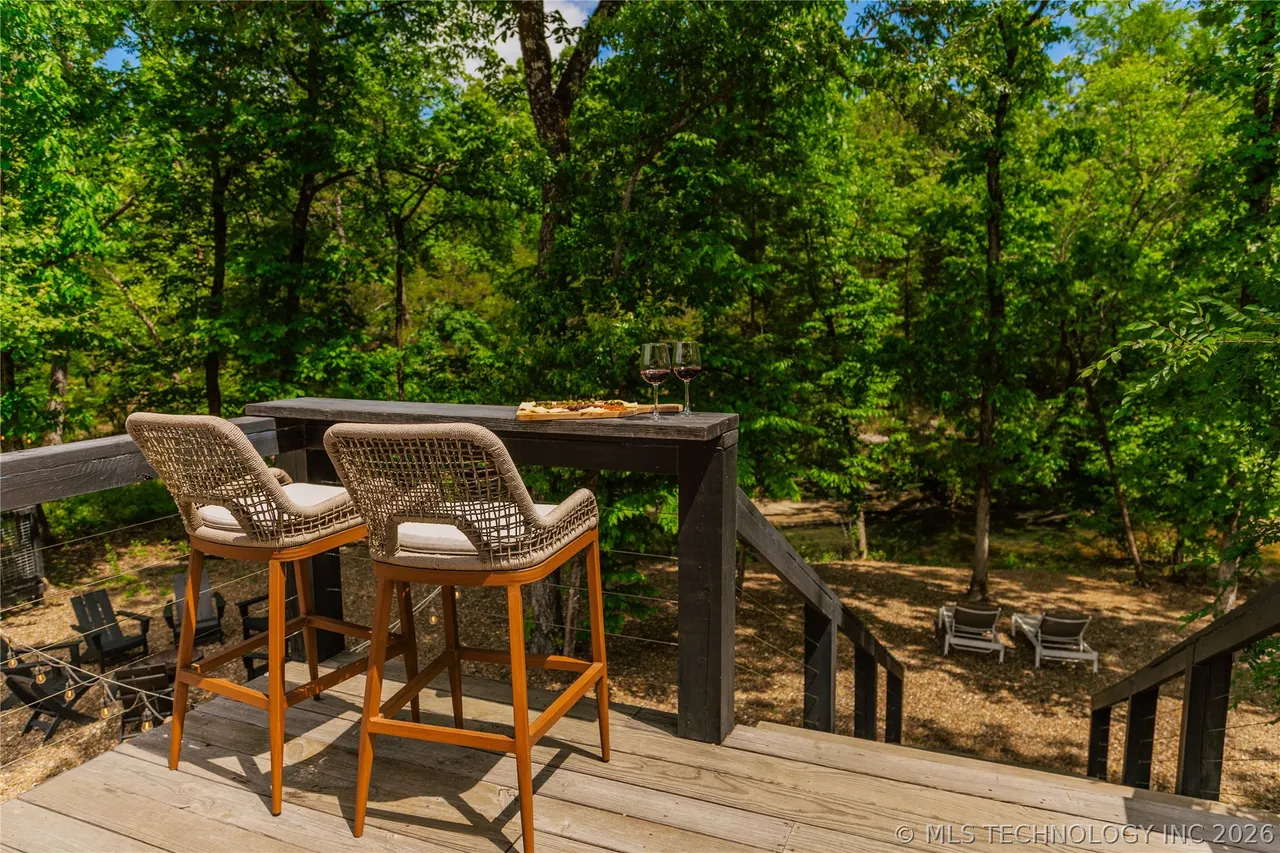 Photo 4 — 207 Lookout Pines, Broken Bow, OK 74728