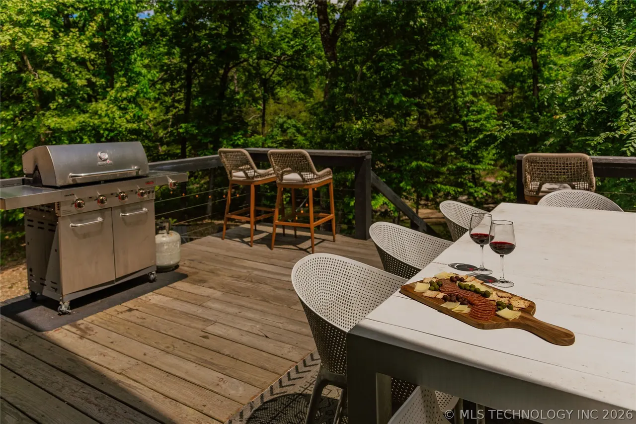 Photo 32 — 207 Lookout Pines, Broken Bow, OK 74728