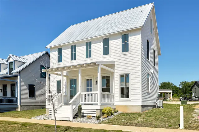 Photo 4 — 39 Lower Greenway, Carlton Landing, OK 74432