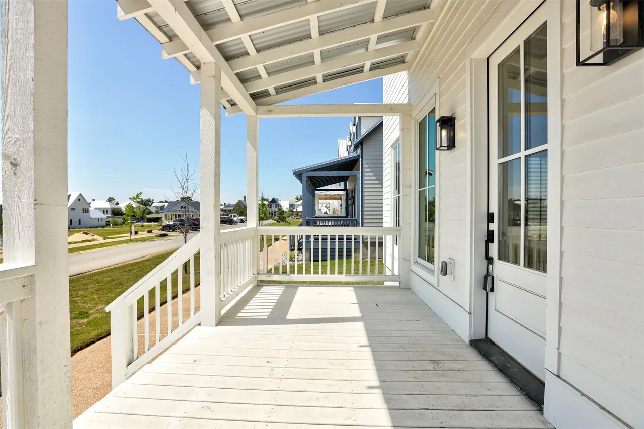 Photo 5 — 39 Lower Greenway, Carlton Landing, OK 74432