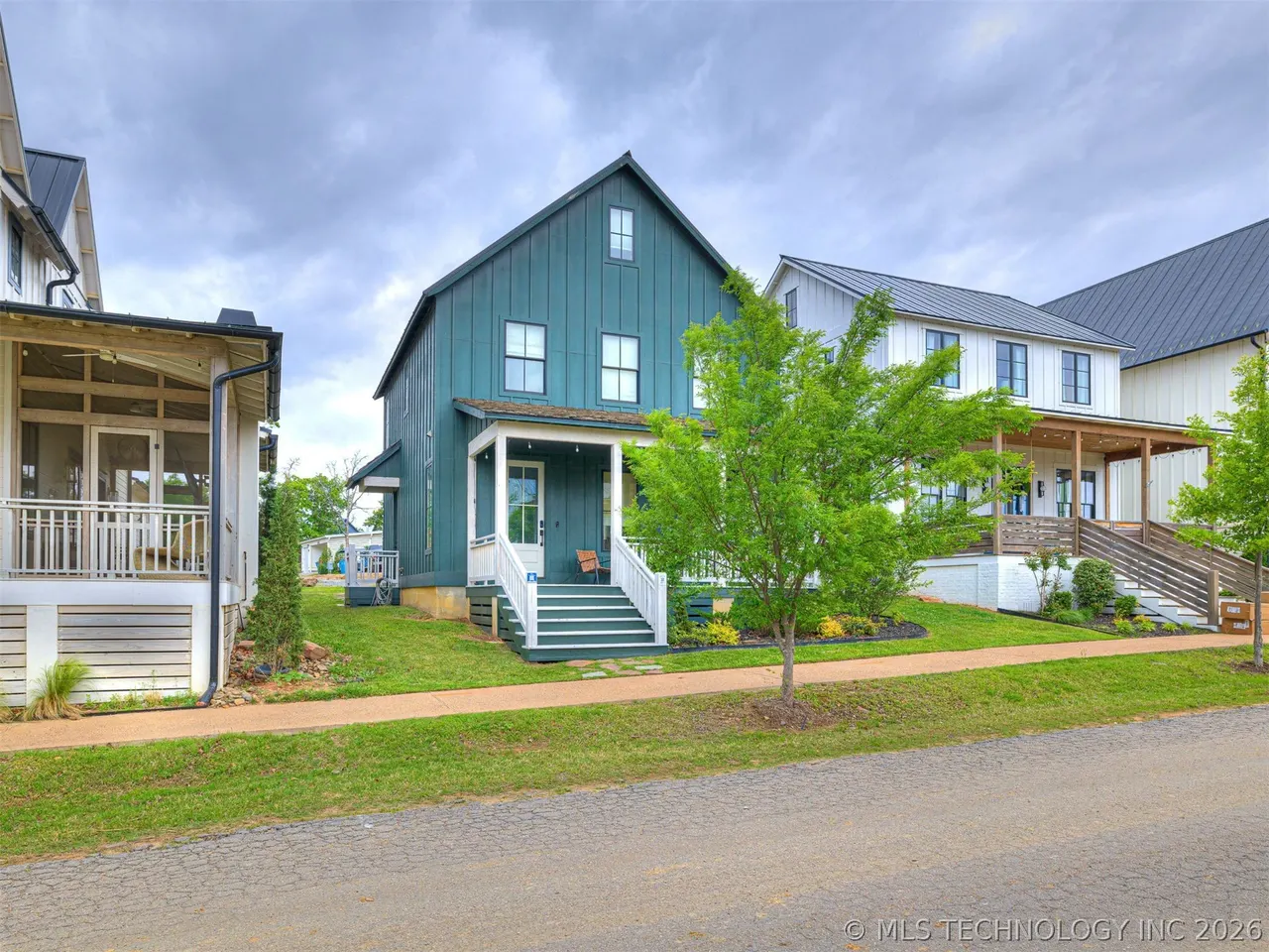 Photo 2 — 45 Ramble Along Road, Carlton Landing, OK 74432