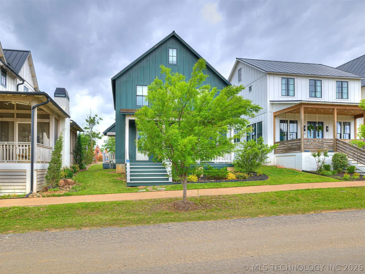 Photo 3 — 45 Ramble Along Road, Carlton Landing, OK 74432