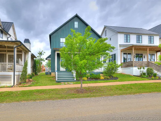 Photo 3 — 45 Ramble Along Road, Carlton Landing, OK 74432