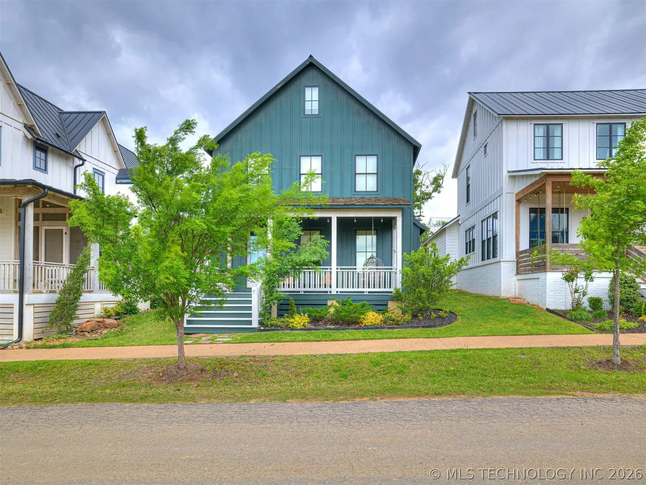 Photo 4 — 45 Ramble Along Road, Carlton Landing, OK 74432